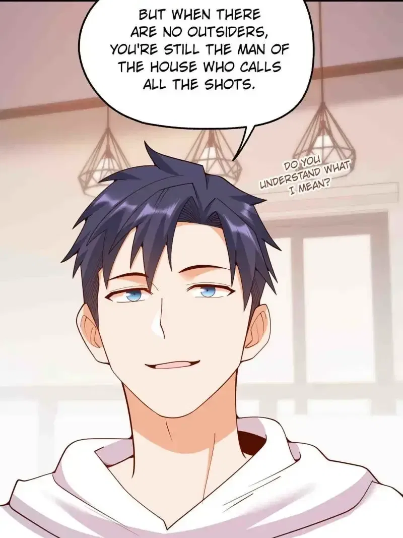 I Regressed to Level Up Instead of Being a Simp Chapter 249 – Page 37