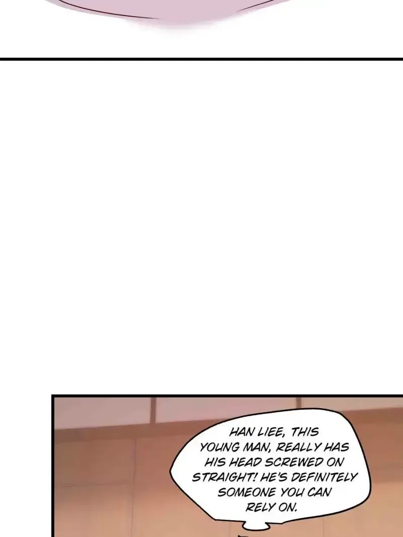 I Regressed to Level Up Instead of Being a Simp Chapter 249 – Page 38