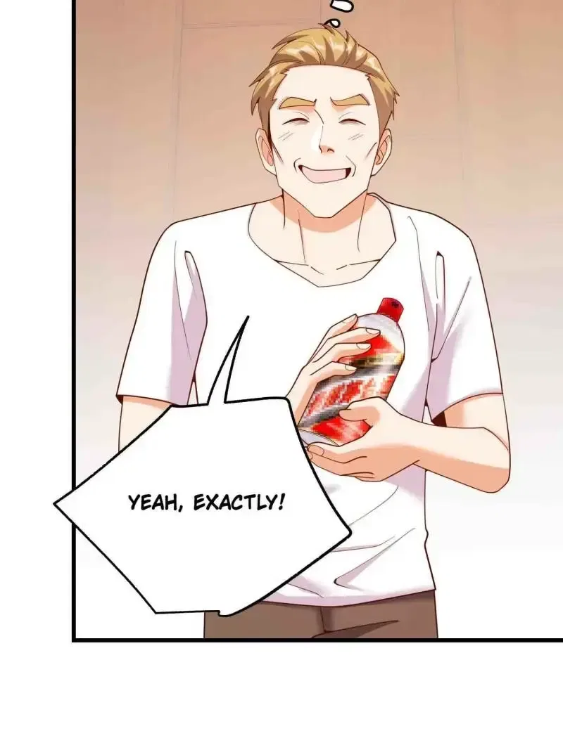 I Regressed to Level Up Instead of Being a Simp Chapter 249 – Page 39