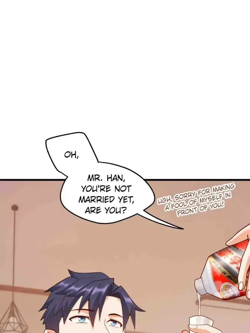 I Regressed to Level Up Instead of Being a Simp Chapter 249 – Page 40
