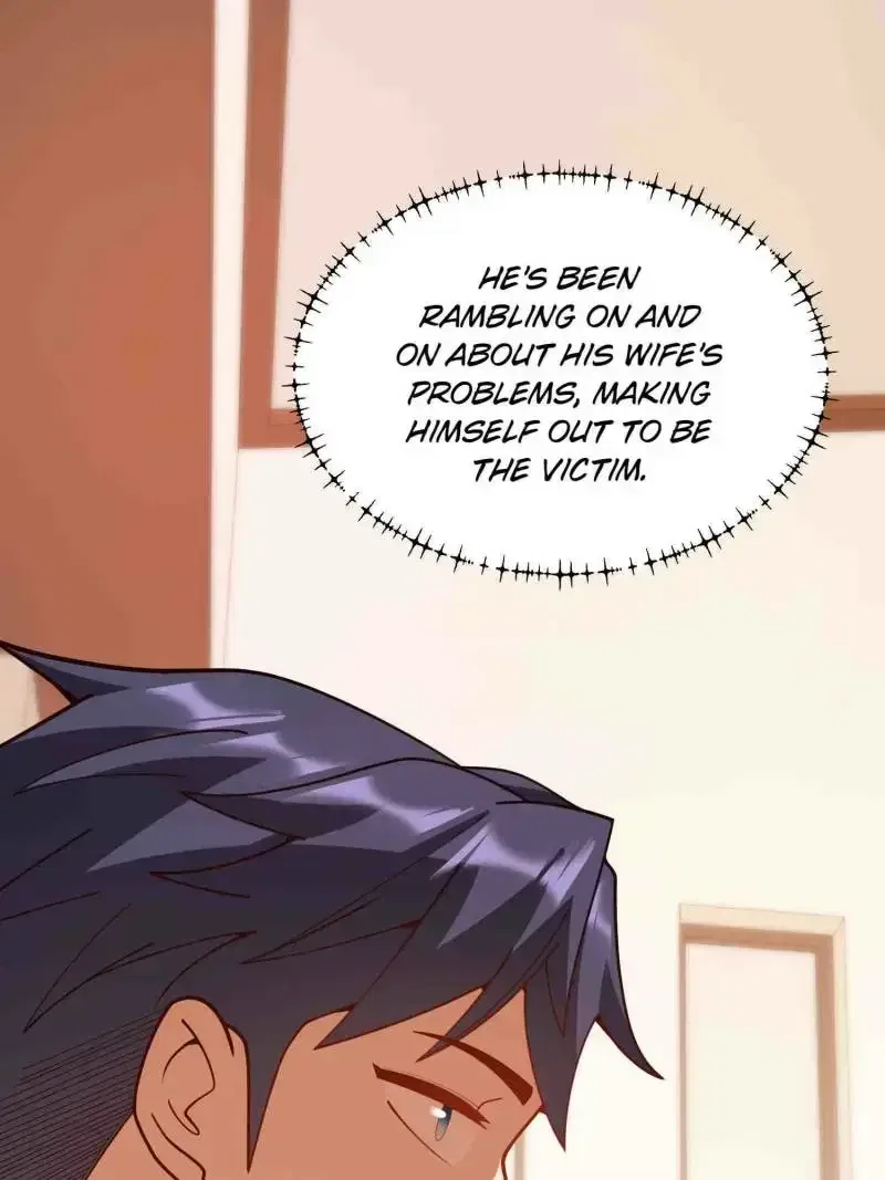 I Regressed to Level Up Instead of Being a Simp Chapter 249 – Page 43