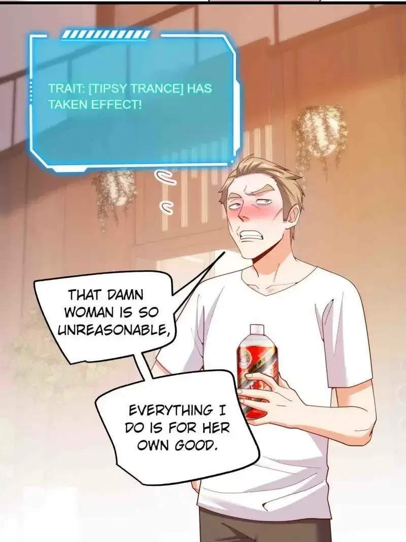 I Regressed to Level Up Instead of Being a Simp Chapter 249 – Page 45