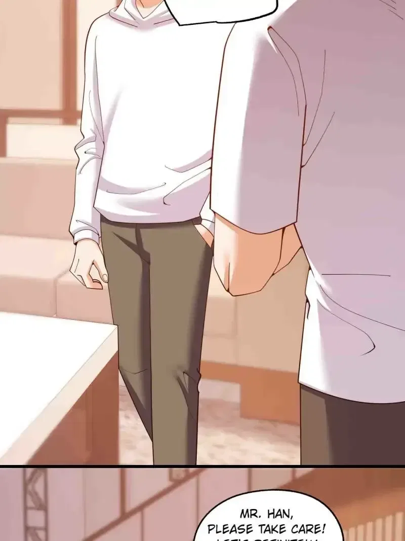 I Regressed to Level Up Instead of Being a Simp Chapter 249 – Page 48
