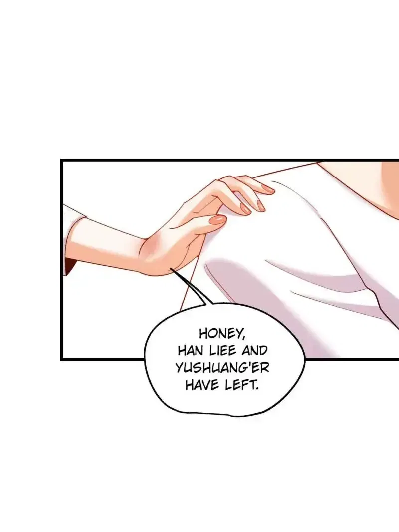 I Regressed to Level Up Instead of Being a Simp Chapter 249 – Page 51