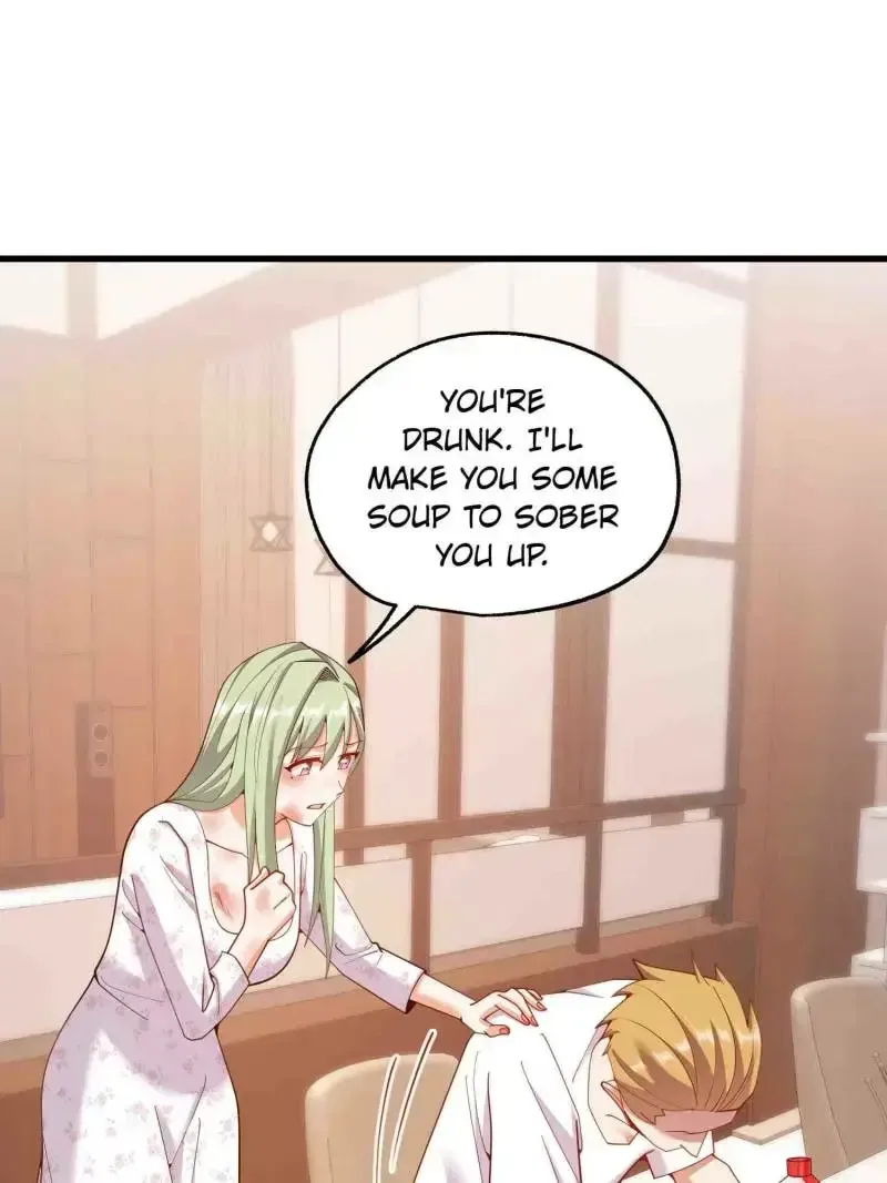 I Regressed to Level Up Instead of Being a Simp Chapter 249 – Page 52
