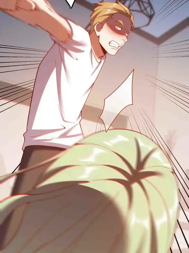 I Regressed to Level Up Instead of Being a Simp Chapter 249 – Page 54