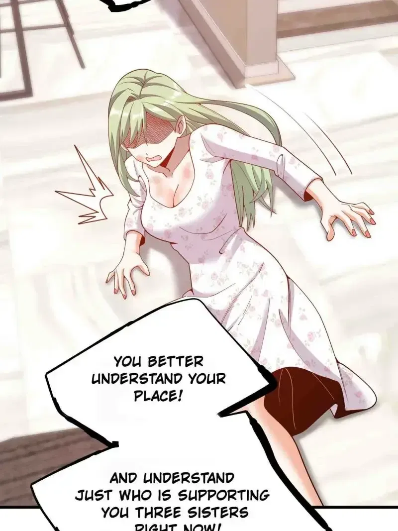 I Regressed to Level Up Instead of Being a Simp Chapter 249 – Page 56