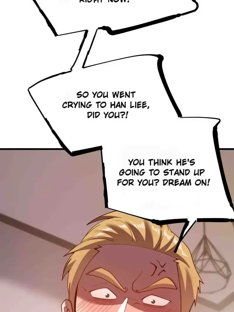 I Regressed to Level Up Instead of Being a Simp Chapter 249 – Page 57