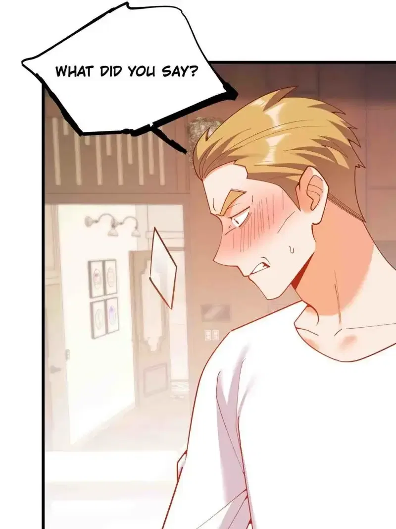 I Regressed to Level Up Instead of Being a Simp Chapter 249 – Page 60
