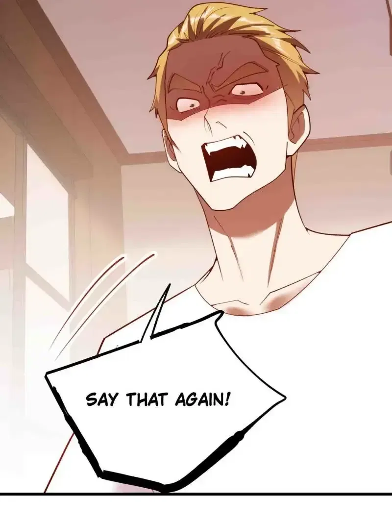I Regressed to Level Up Instead of Being a Simp Chapter 249 – Page 69
