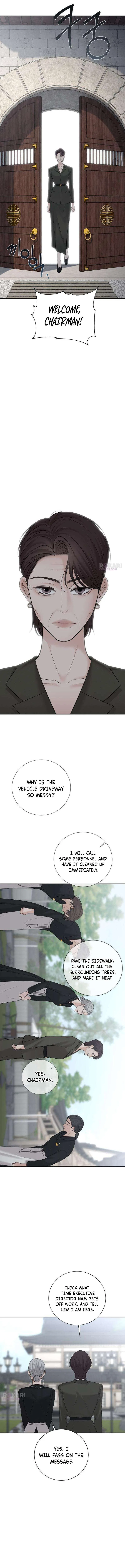The Villain’s Pure Love Chapter 36 – Page 2