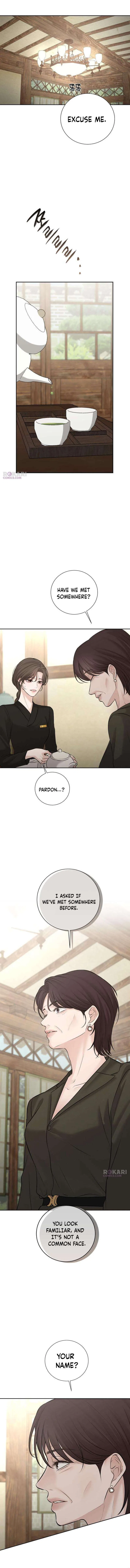 The Villain’s Pure Love Chapter 36 – Page 3