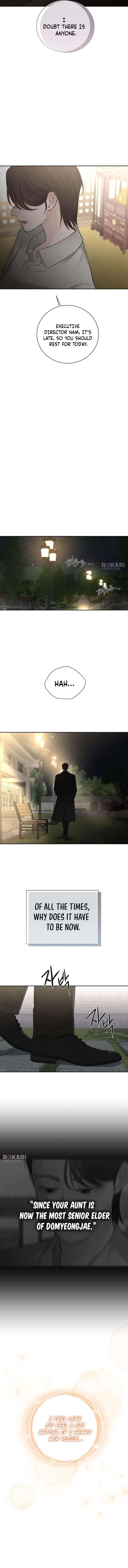 The Villain’s Pure Love Chapter 36 – Page 14