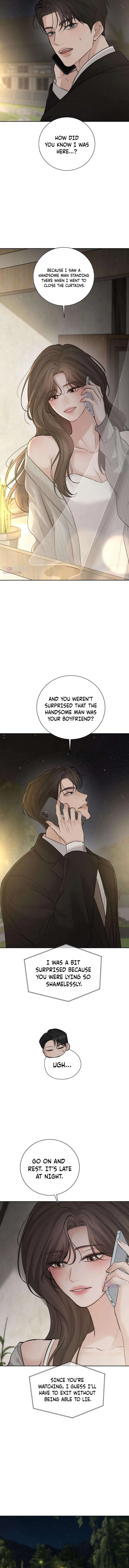 The Villain’s Pure Love Chapter 36 – Page 18