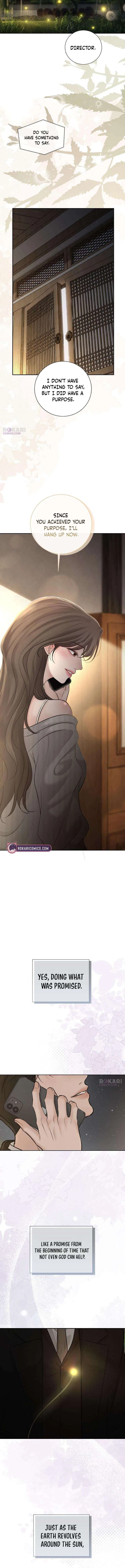 The Villain’s Pure Love Chapter 36 – Page 19