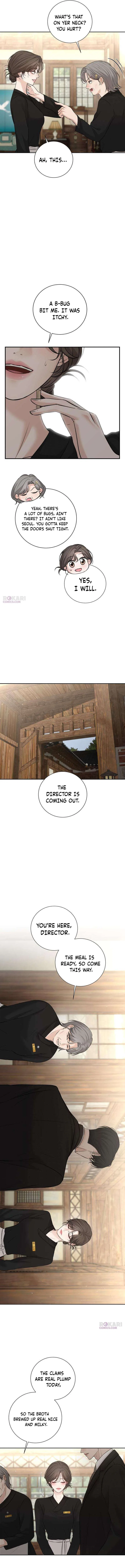The Villain’s Pure Love Chapter 35 – Page 2