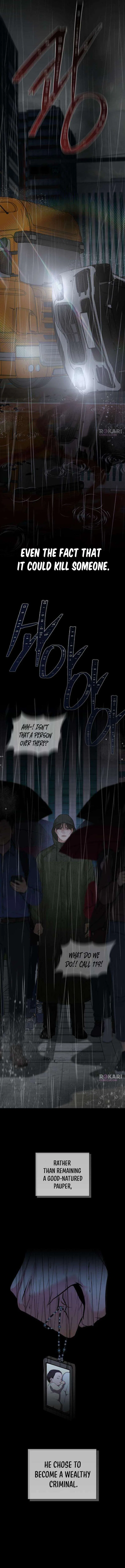 The Villain’s Pure Love Chapter 35 – Page 14