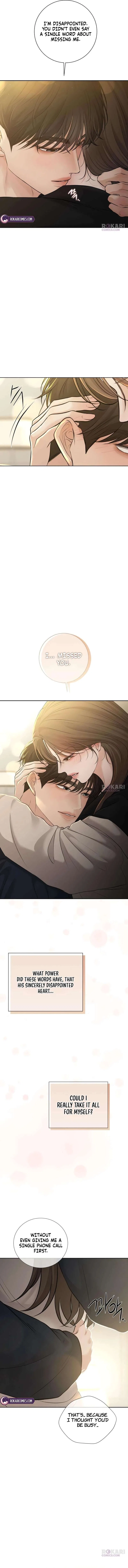The Villain’s Pure Love Chapter 34 – Page 2