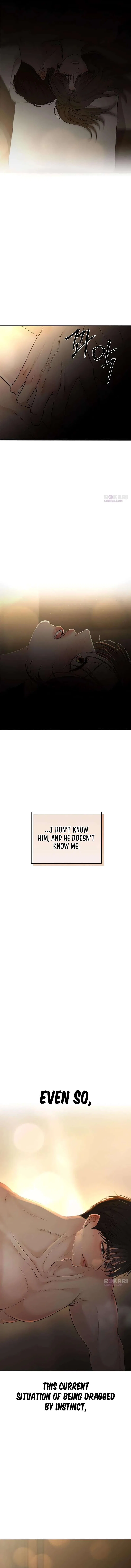 The Villain’s Pure Love Chapter 34 – Page 9