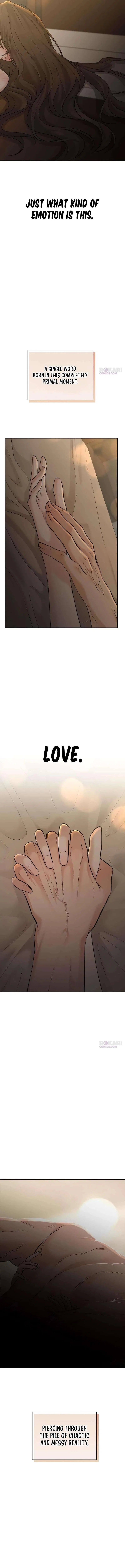 The Villain’s Pure Love Chapter 34 – Page 10