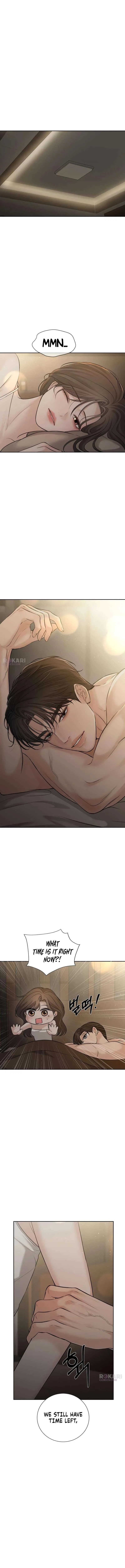 The Villain’s Pure Love Chapter 34 – Page 12
