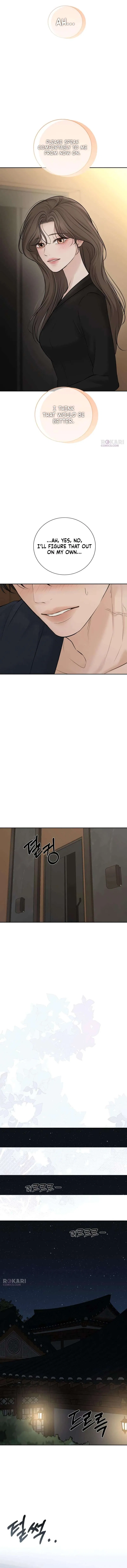 The Villain’s Pure Love Chapter 34 – Page 17