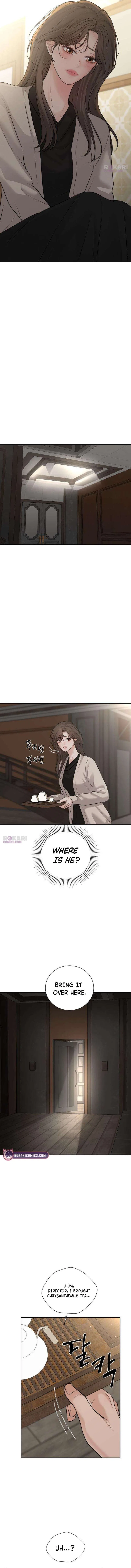 The Villain’s Pure Love Chapter 33 – Page 12