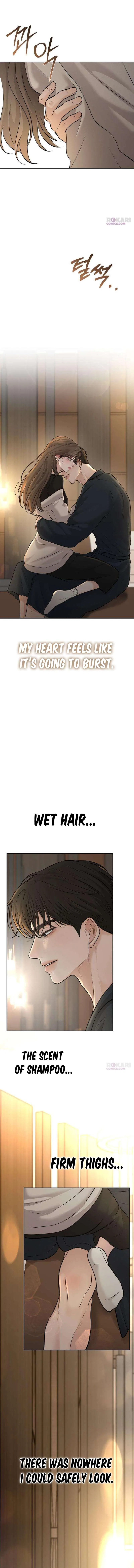 The Villain’s Pure Love Chapter 33 – Page 16