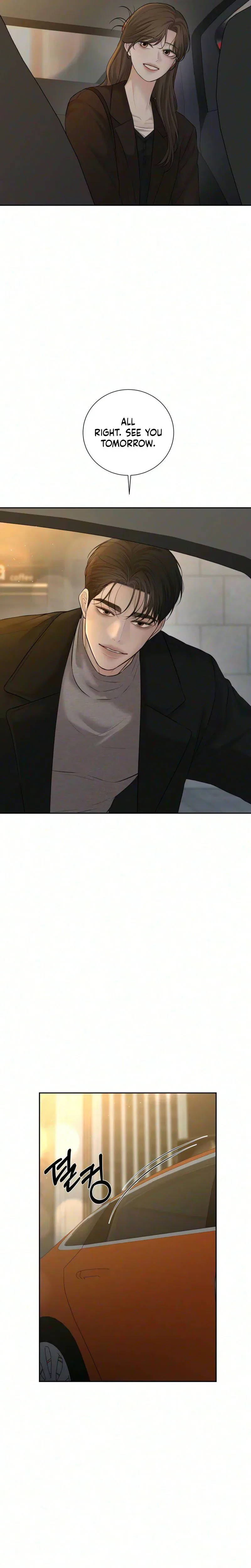 The Villain’s Pure Love Chapter 32 – Page 30
