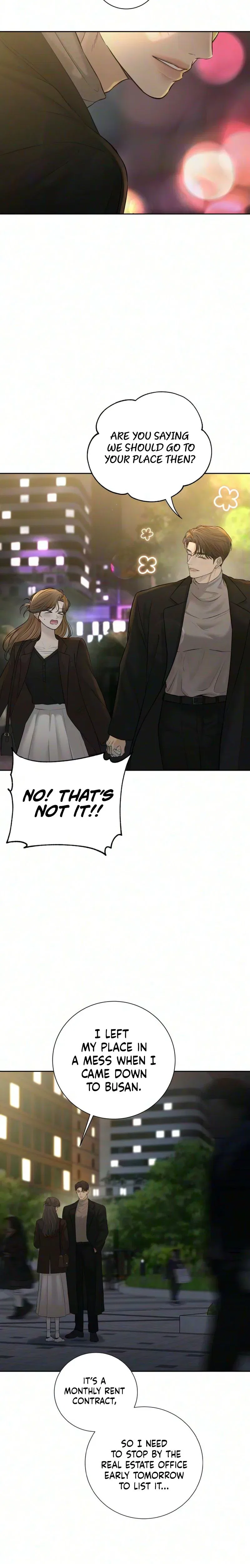 The Villain’s Pure Love Chapter 32 – Page 51