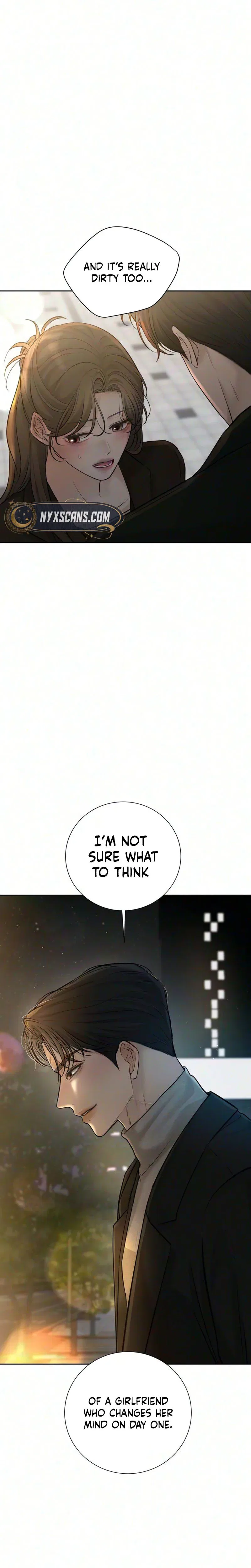The Villain’s Pure Love Chapter 32 – Page 52