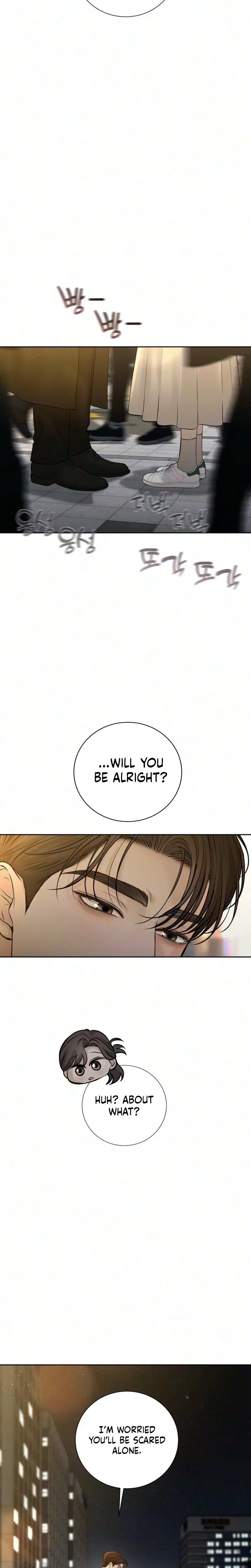 The Villain’s Pure Love Chapter 32 – Page 57