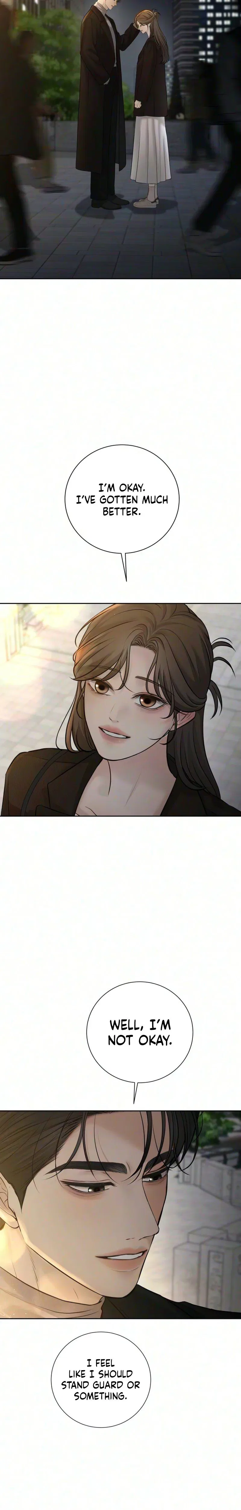 The Villain’s Pure Love Chapter 32 – Page 58