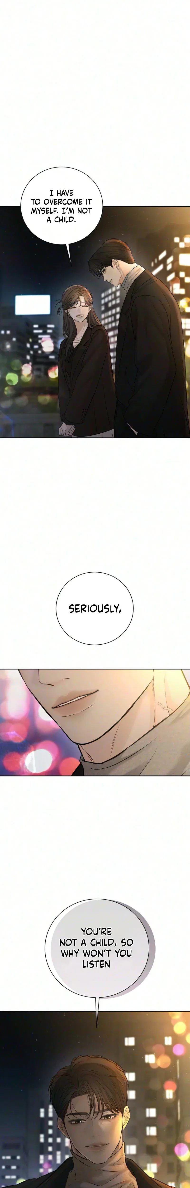 The Villain’s Pure Love Chapter 32 – Page 59