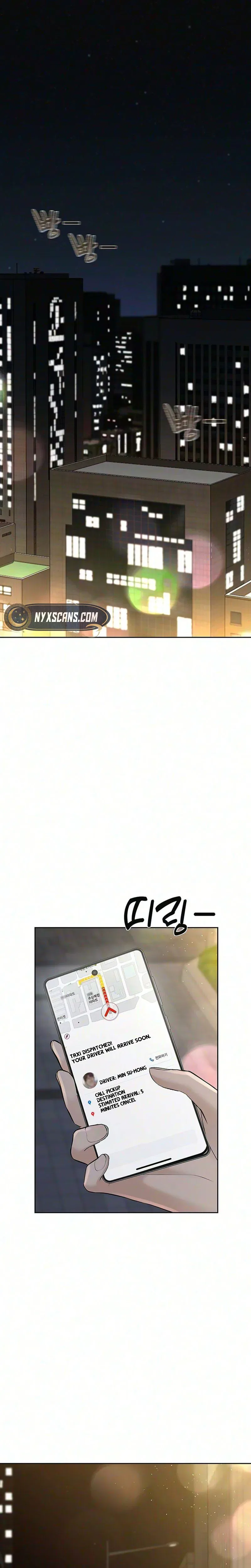 The Villain’s Pure Love Chapter 32 – Page 61