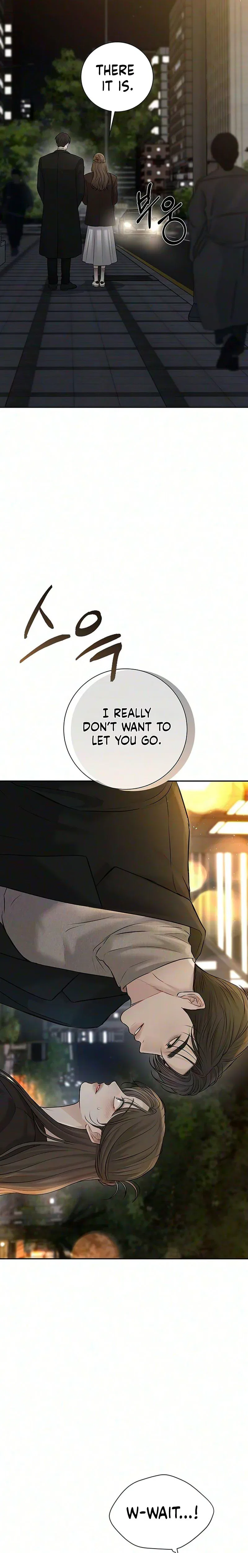 The Villain’s Pure Love Chapter 32 – Page 62