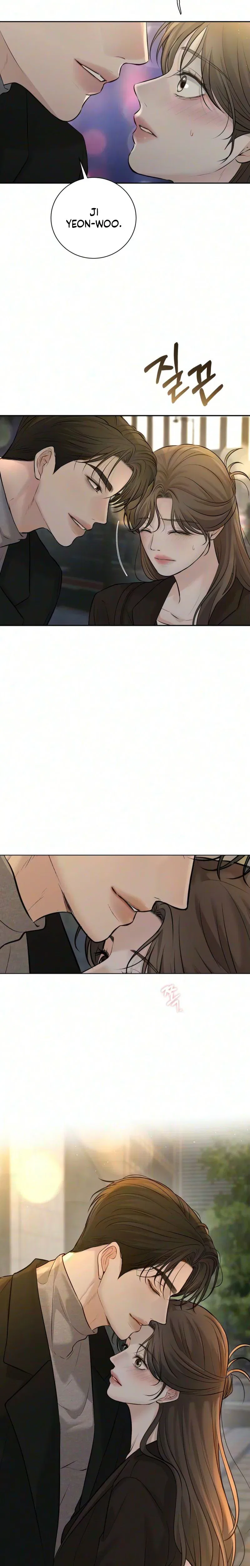 The Villain’s Pure Love Chapter 32 – Page 63