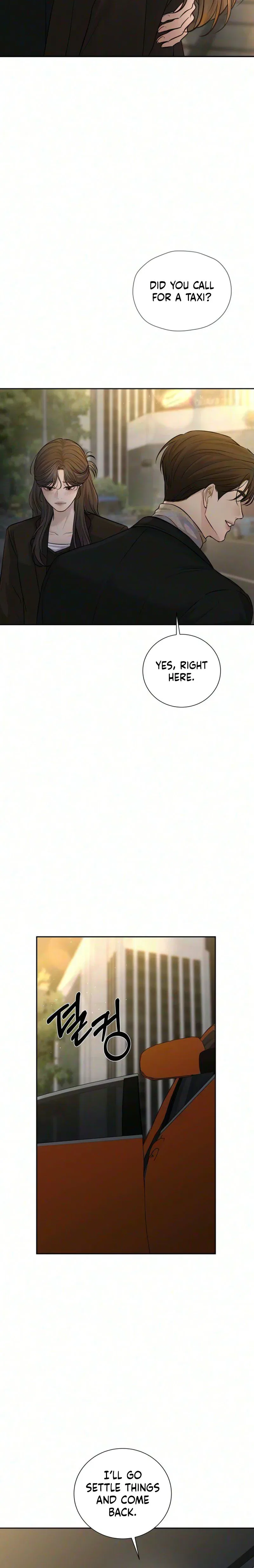 The Villain’s Pure Love Chapter 32 – Page 64