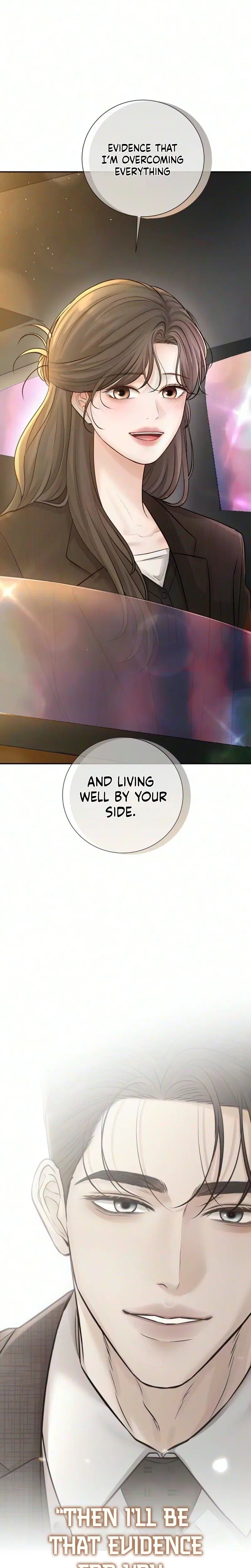 The Villain’s Pure Love Chapter 32 – Page 67