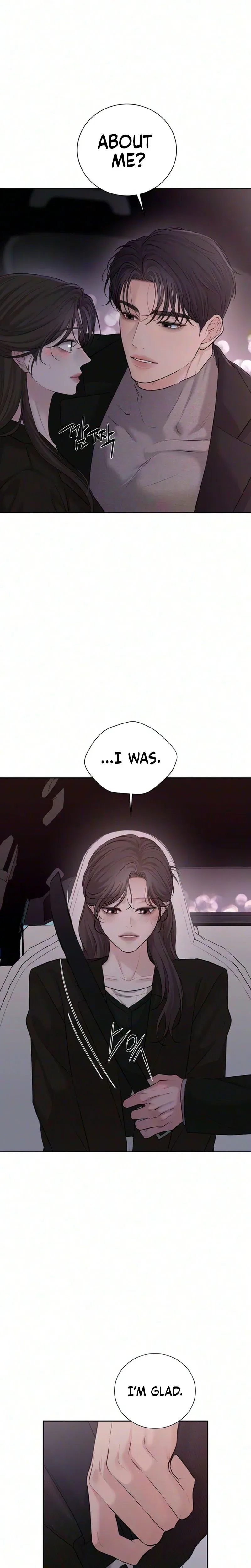 The Villain’s Pure Love Chapter 31 – Page 8