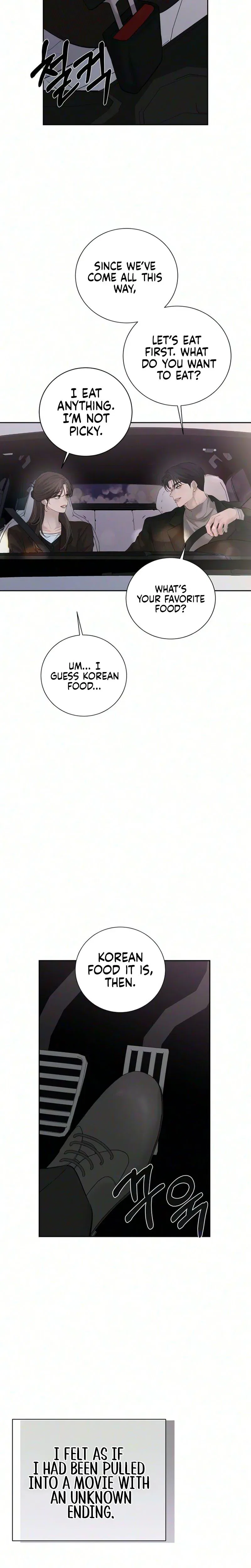 The Villain’s Pure Love Chapter 31 – Page 9