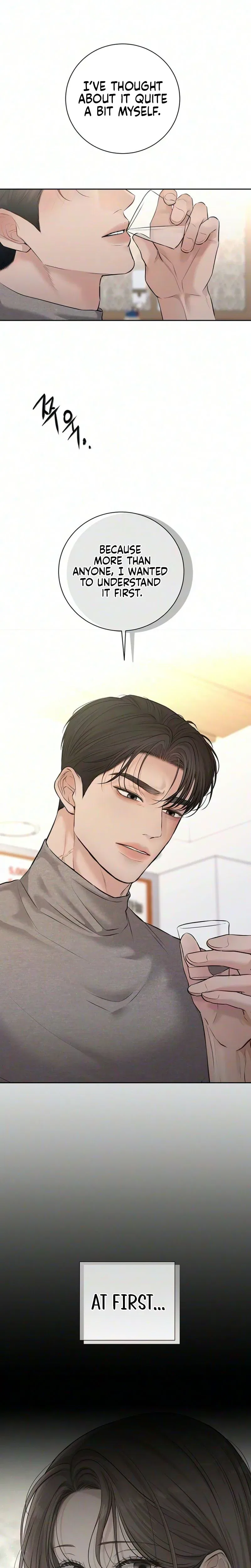 The Villain’s Pure Love Chapter 31 – Page 20