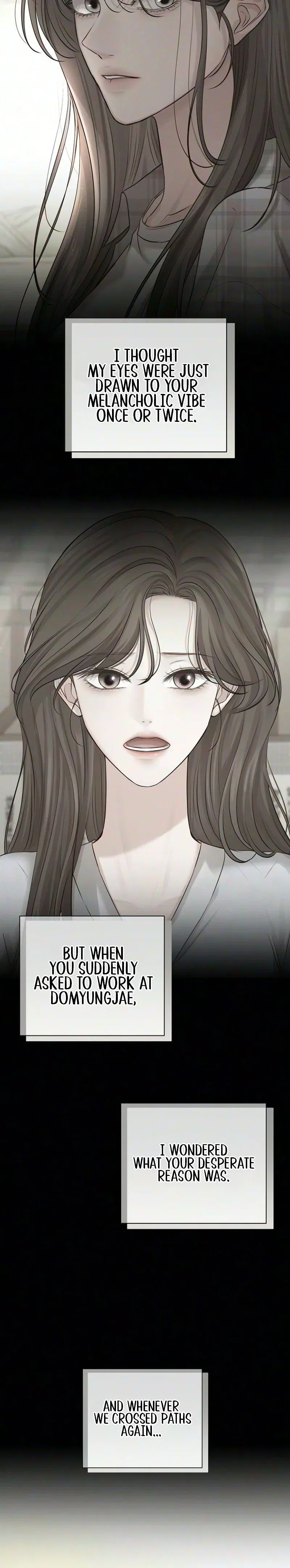 The Villain’s Pure Love Chapter 31 – Page 21