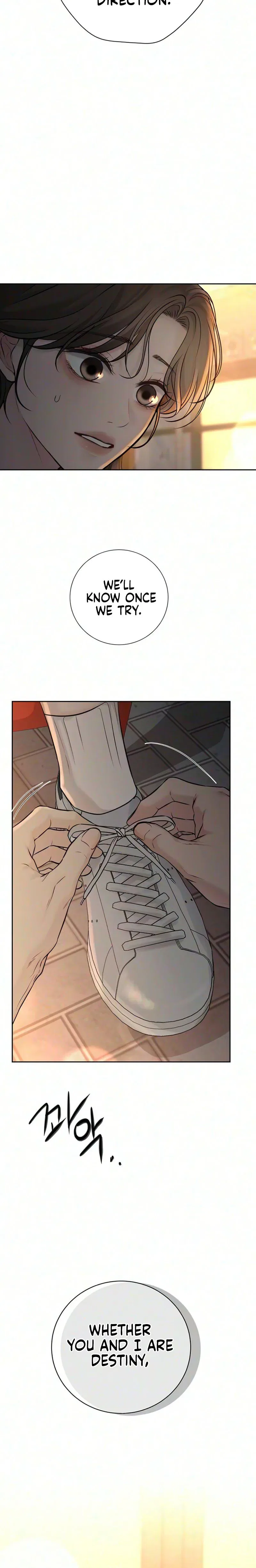 The Villain’s Pure Love Chapter 31 – Page 36