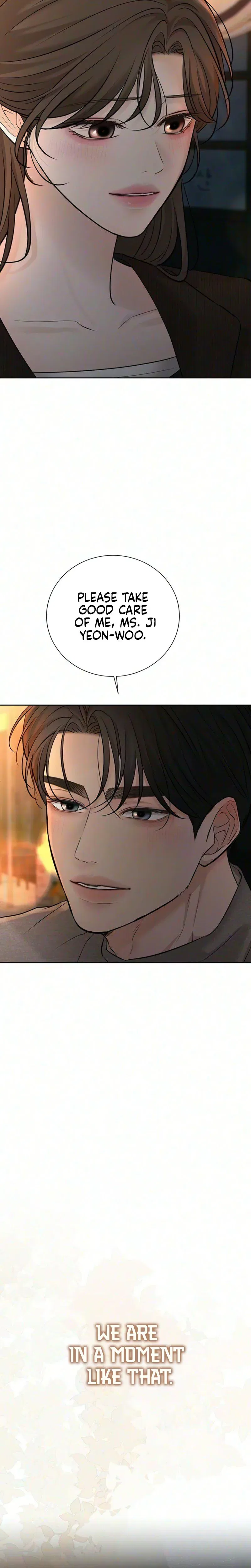 The Villain’s Pure Love Chapter 31 – Page 39
