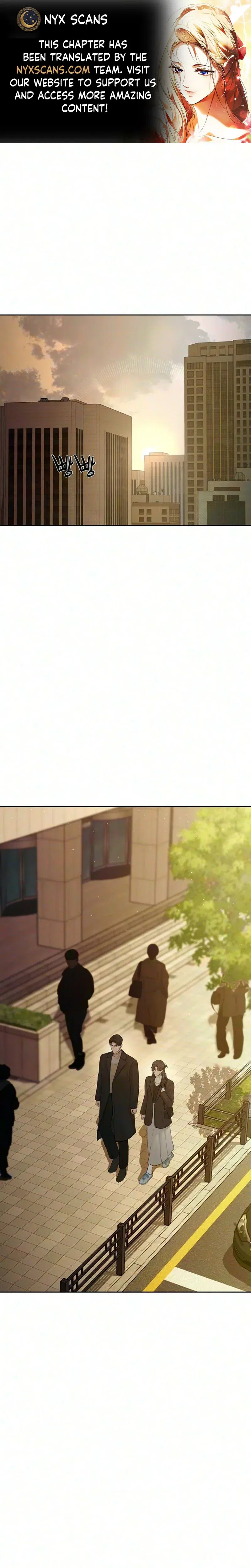 The Villain’s Pure Love Chapter 31 – Page 41