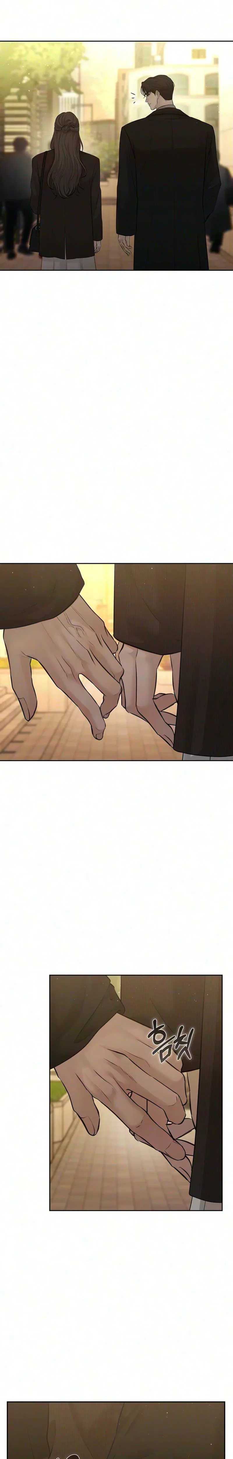 The Villain’s Pure Love Chapter 31 – Page 42