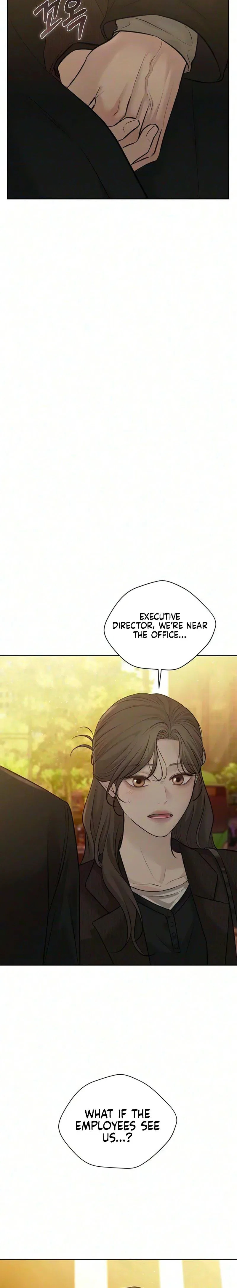 The Villain’s Pure Love Chapter 31 – Page 43