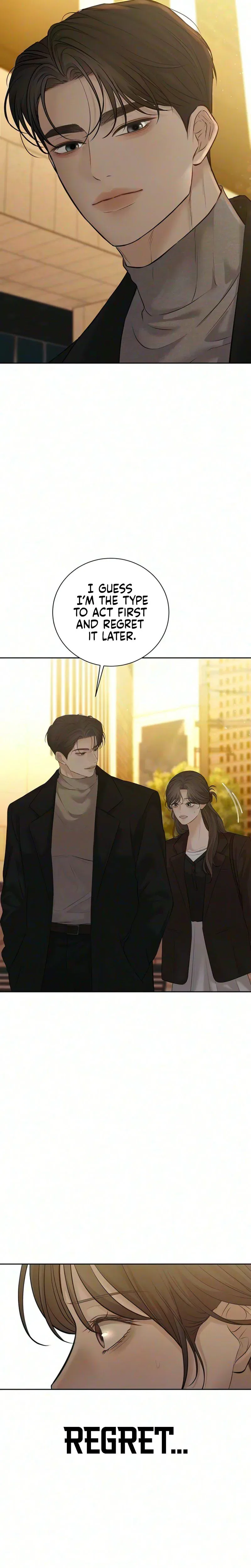 The Villain’s Pure Love Chapter 31 – Page 44