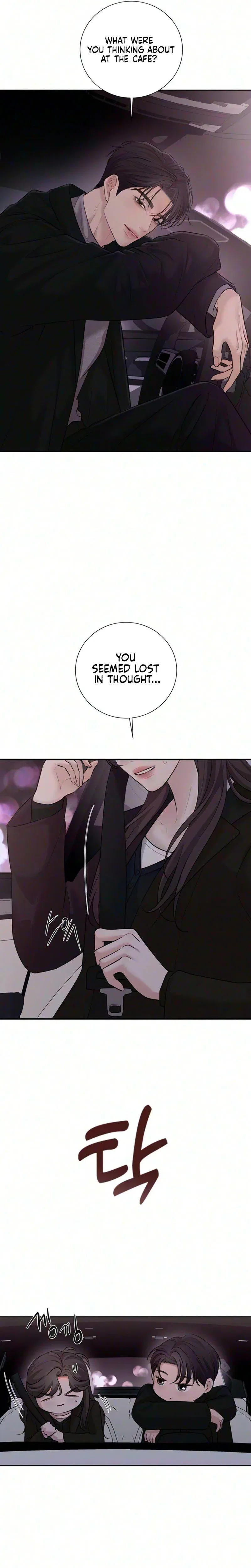 The Villain’s Pure Love Chapter 31 – Page 47